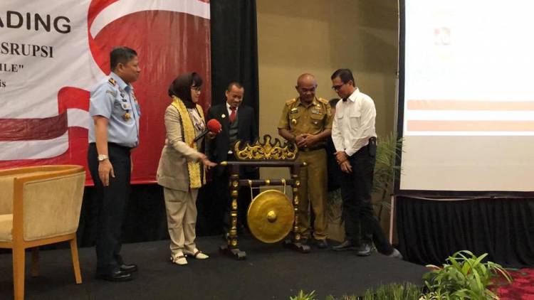 Konferensi Wilayah Lampung Ikatan Notaris Indonesia