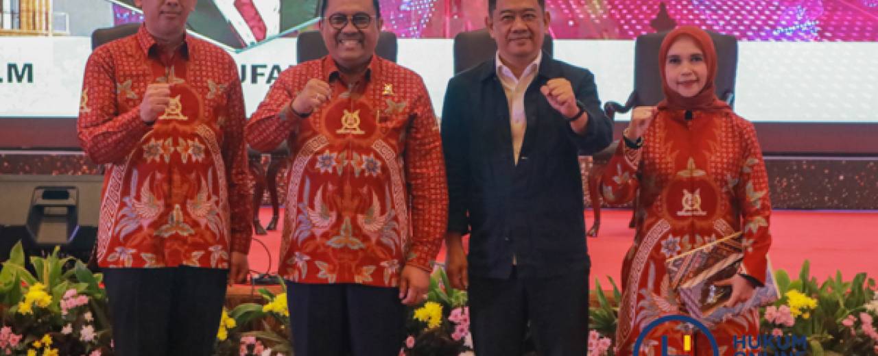 Peran Notaris Hadapi Restrukturisasi dan Kepailitan dalam Perseroan Terbatas