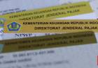Mulai Besok, Badan Usaha Bisa Bikin NPWP Lewat Notaris