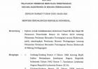 PERATURAN MENTERI PERDAGANGAN REPUBLIK INDONESIA NOMOR 77 TAHUN 2018 TENTANG PELAYANAN PERIZINAN BERUSAHA TERINTEGRASI SECARA ELEKTRONIK DI BIDANG PERDAGANGAN