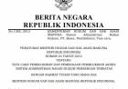 Permenkumham nomor 24 thn 2012 Tentang Tata Cara Pemblokiran Dan Pembukaan Pemblokiran Akses Sistem Administrasi Badan Hukum Perseroan Terbatas