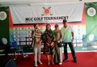 NGC Golf Tournament