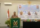 Seminar Nasional Kenotariatan Pengda Kendari dan Sekitarnya