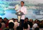 Sertifikat Tanah Disebut Tak Ada Gunanya, Jokowi: Kita Lanjutkan!