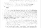 PENGUMUMAN BERSAMA KEMENTERIAN HUKUM DAN HAM CQ. DIREKTORAT JENDERAL ADMINISTRASI HUKUM UMUM, PUSAT PELAPORAN DAN ANALISIS TRANSAKSI KEUANGAN (PPATK) DAN IKATAN NOTARIS INDONESIA (INI) TERKAIT TINDAK LANJUT KEWAJIBAN NOTARIS MELAKUKAN REGISTRASI PADA APLIKASI GOAML