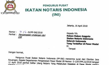 Home Ikatan Notaris Indonesia