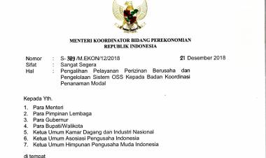 Meluruskan Persepsi Notaris Dan Ppat Ikatan Notaris Indonesia