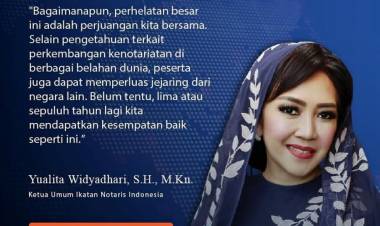 Tentang UINL