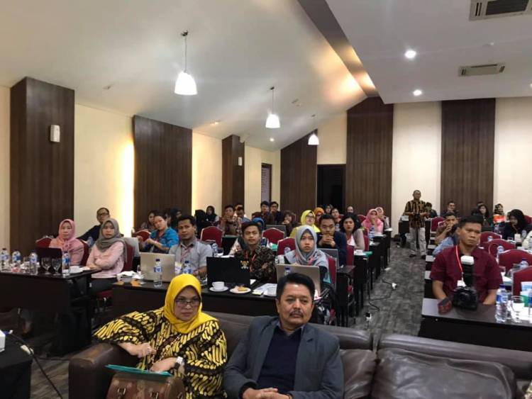 Diskusi Hukum “ IDENTIFIKASI PERMASALAHAN OSS DAN SABU DALAM PRAKTIK TUGAS JABATAN NOTARIS “
